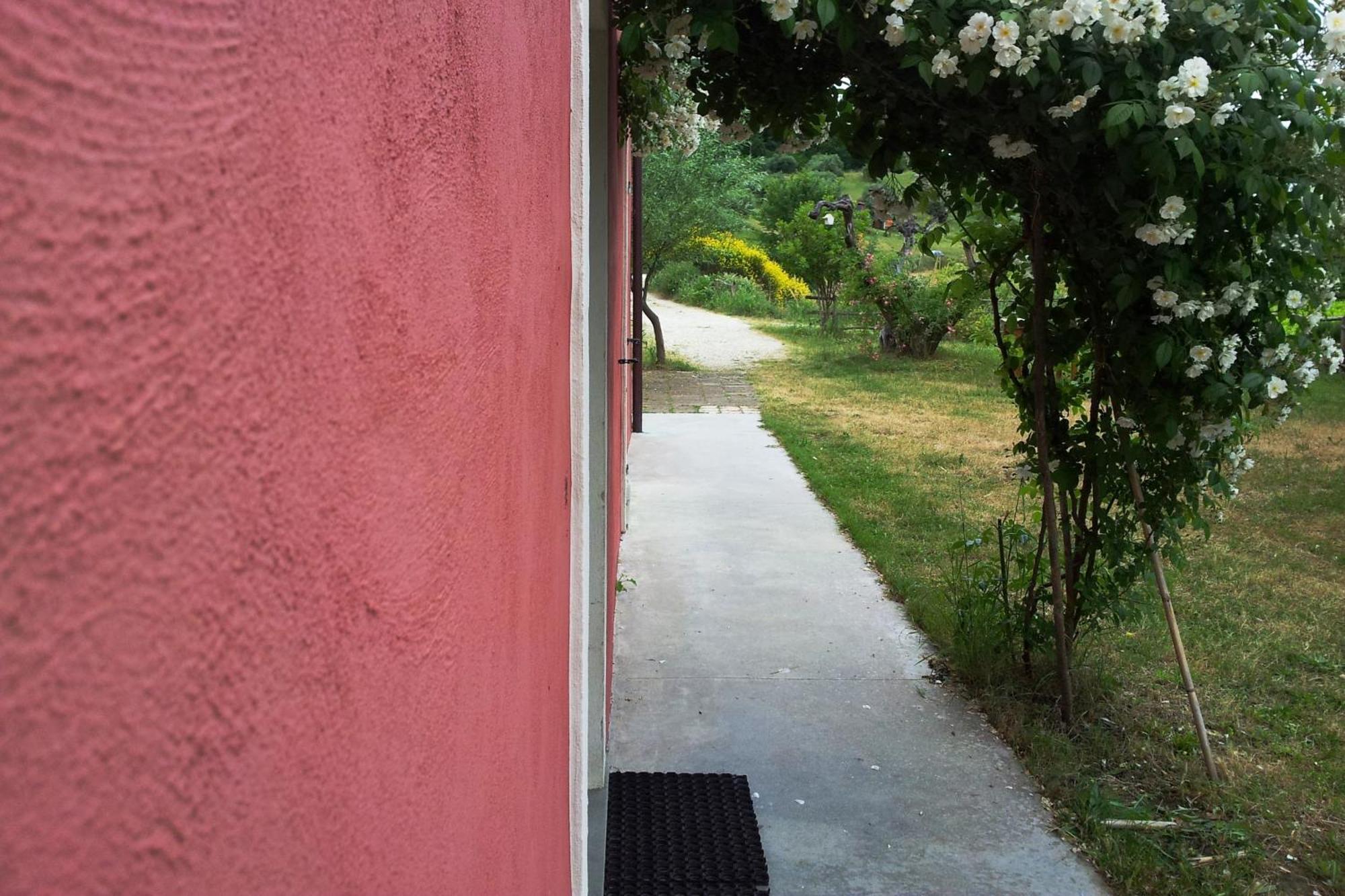 Agriturismo Campoletizia Miglianico Екстер'єр фото