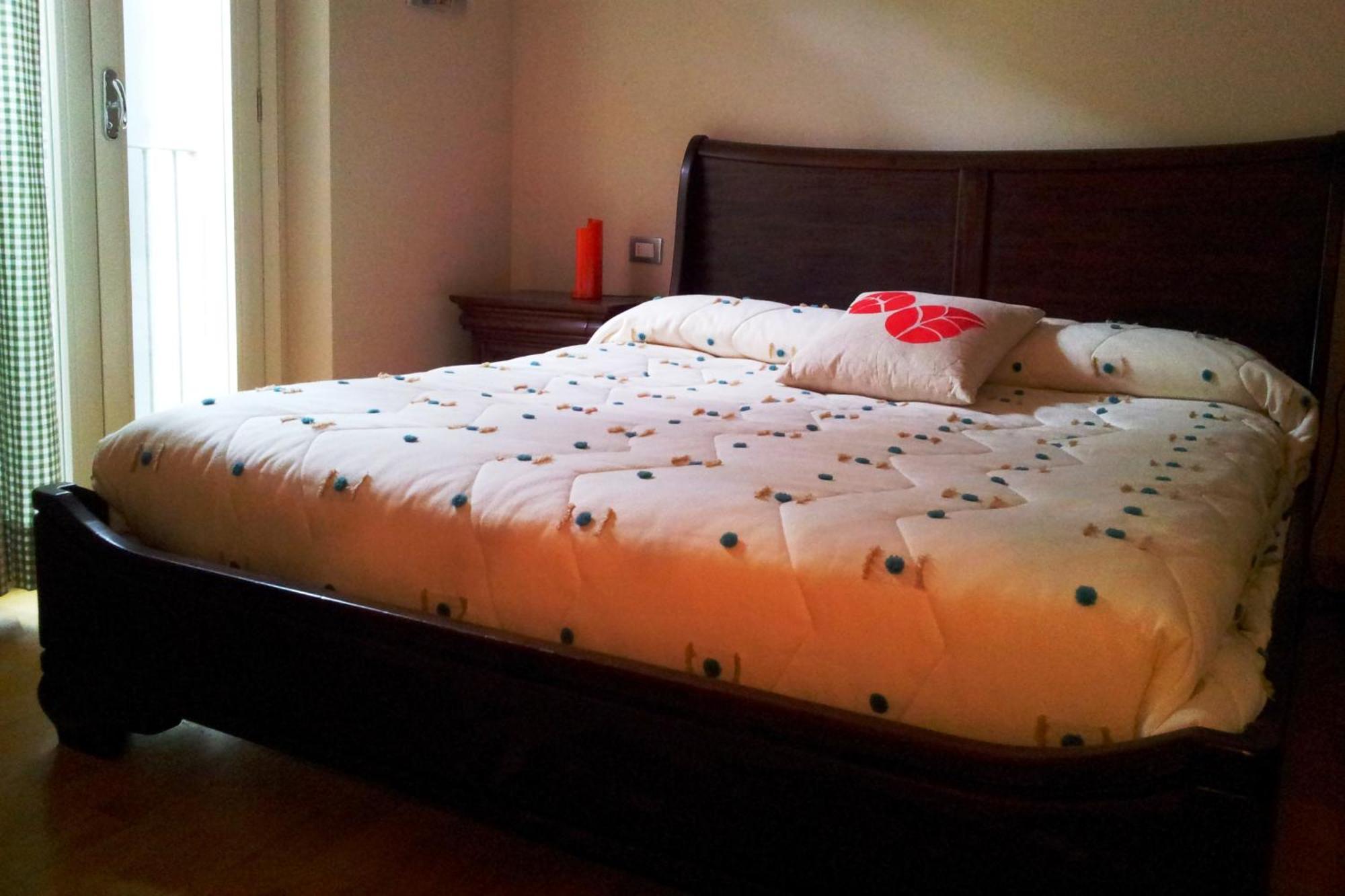 Agriturismo Campoletizia Miglianico Номер фото
