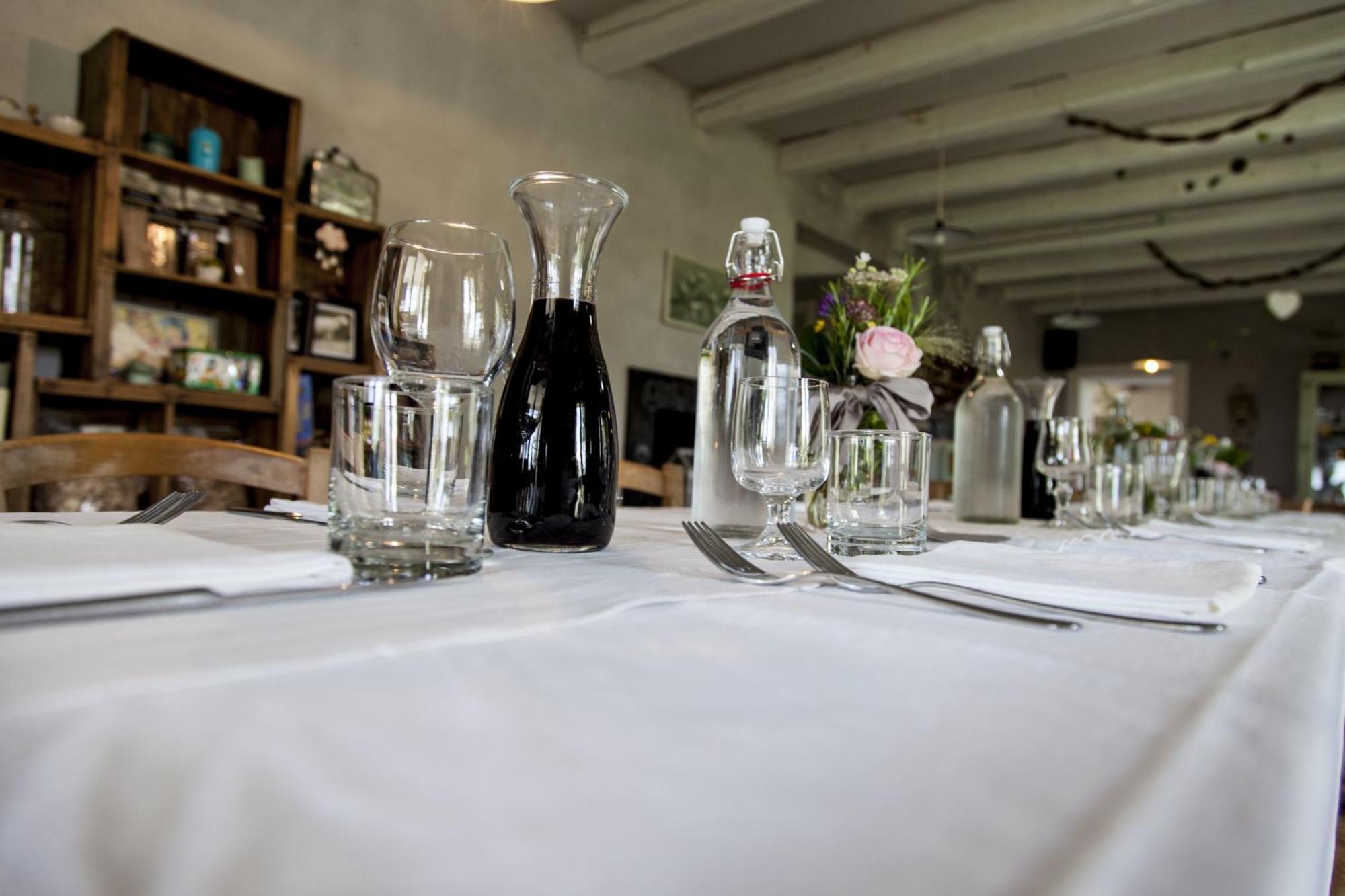 Agriturismo Campoletizia Miglianico Екстер'єр фото