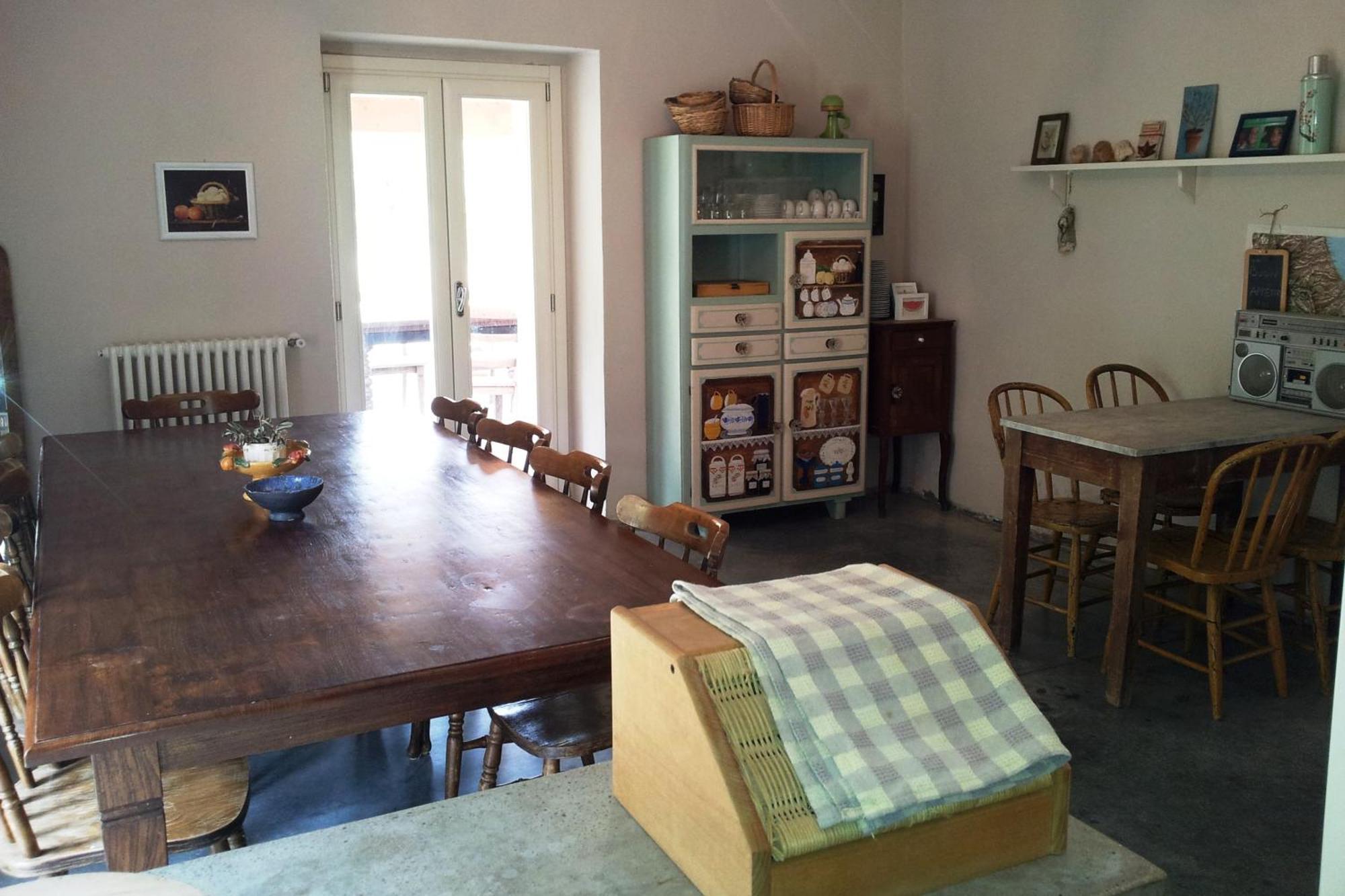 Agriturismo Campoletizia Miglianico Екстер'єр фото