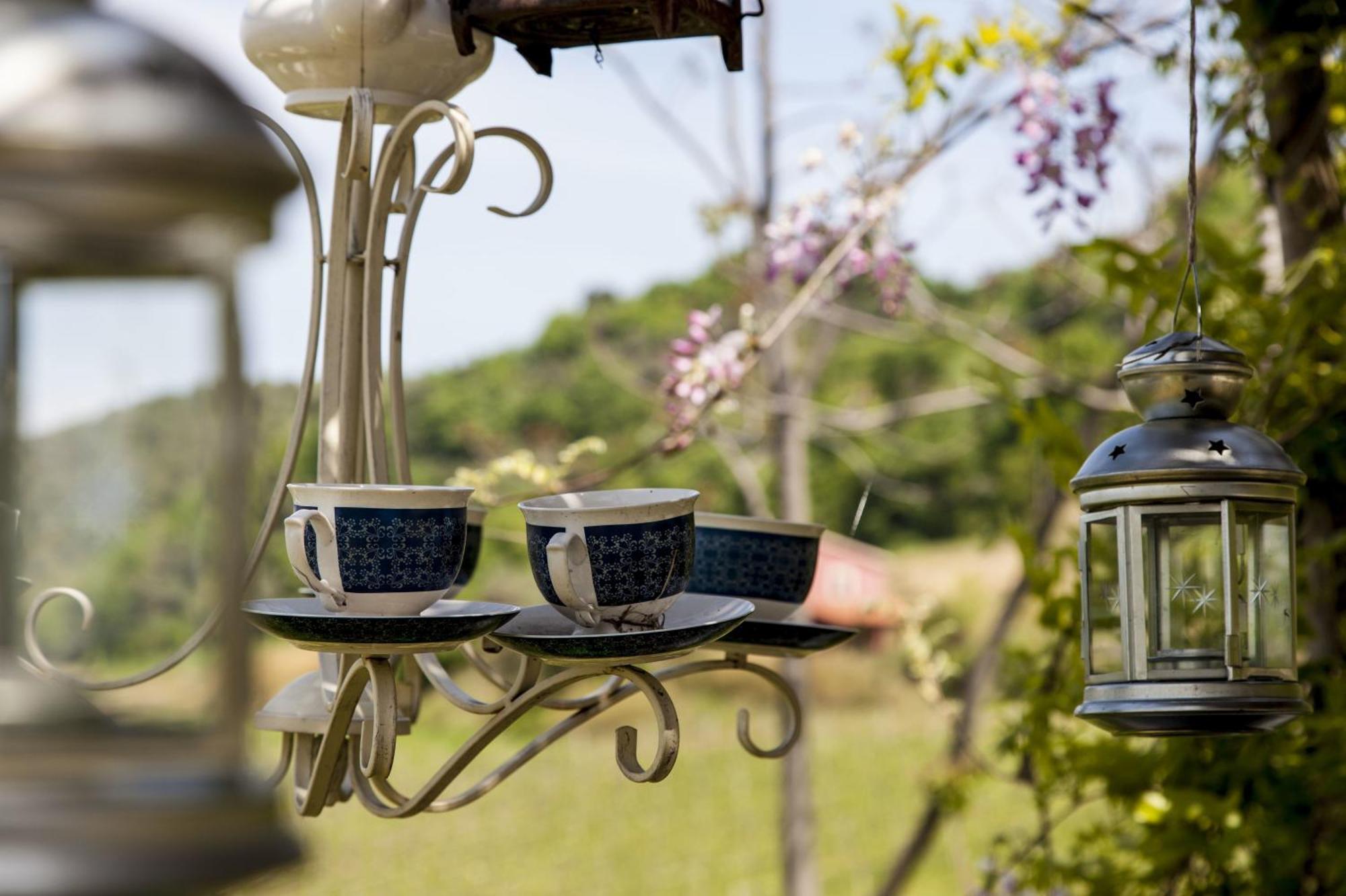 Agriturismo Campoletizia Miglianico Екстер'єр фото