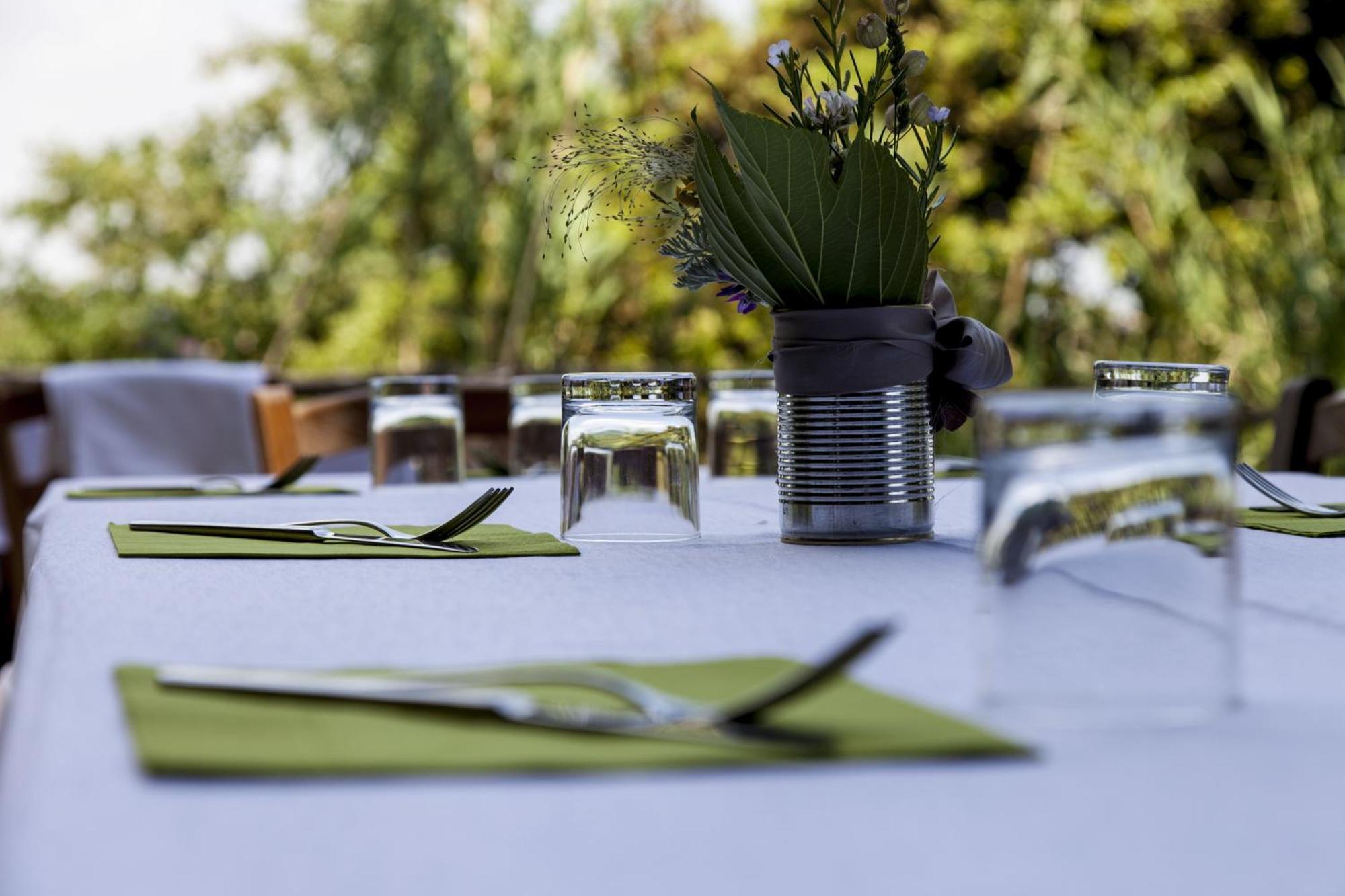 Agriturismo Campoletizia Miglianico Екстер'єр фото