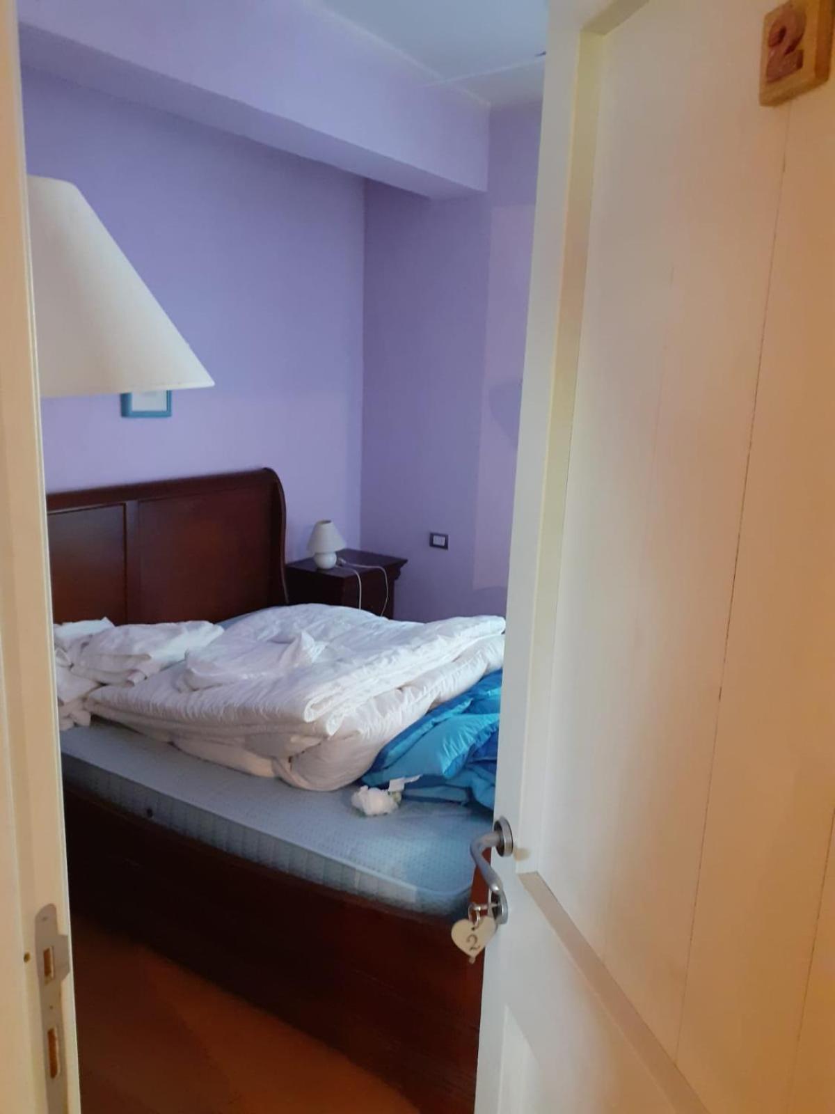 Agriturismo Campoletizia Miglianico Екстер'єр фото