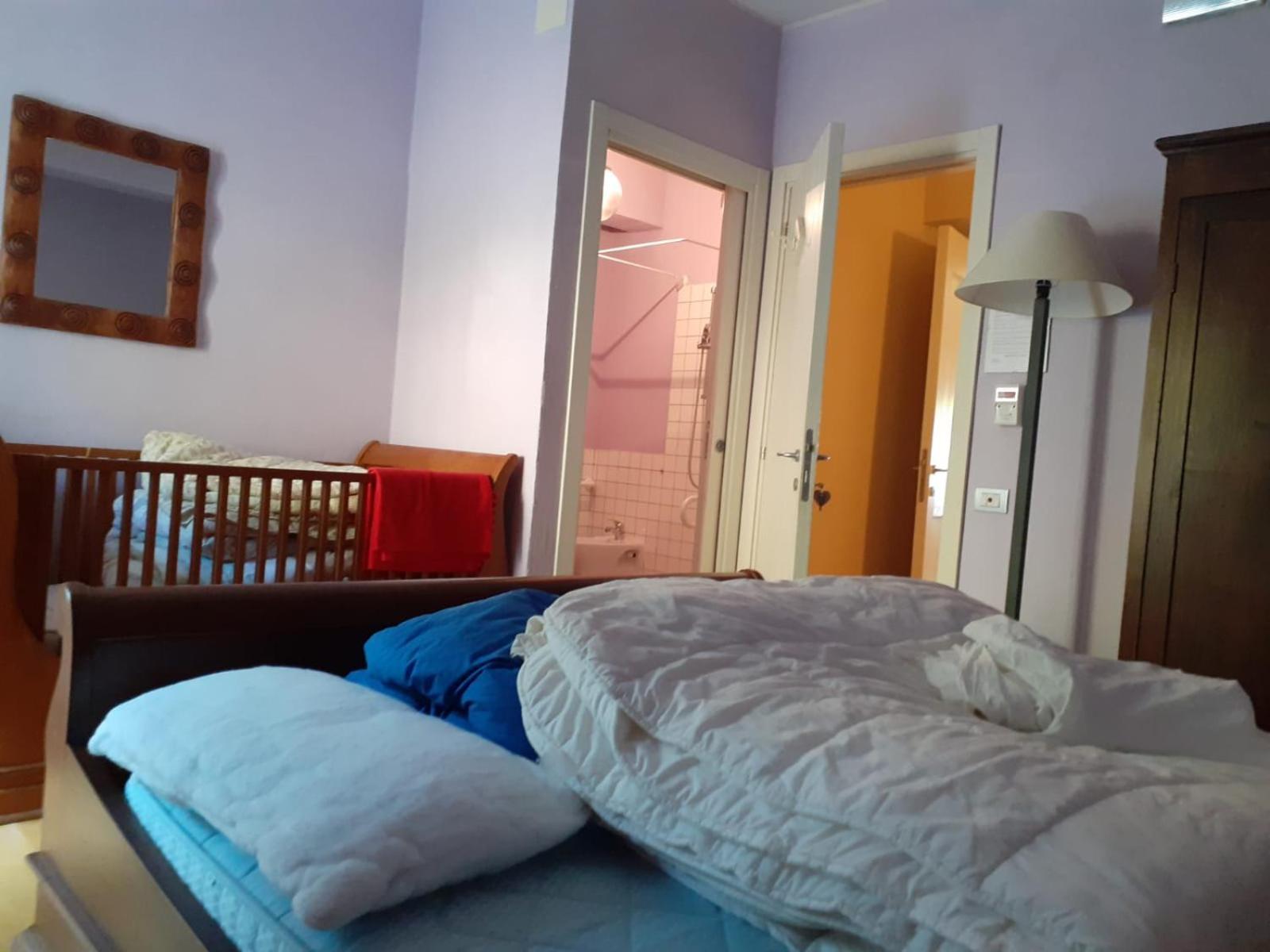 Agriturismo Campoletizia Miglianico Екстер'єр фото