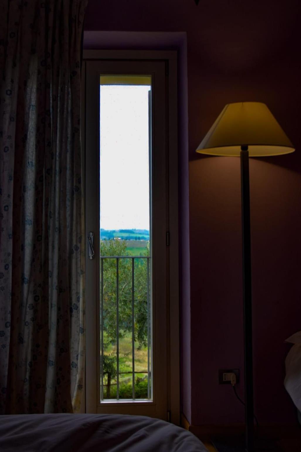 Agriturismo Campoletizia Miglianico Екстер'єр фото