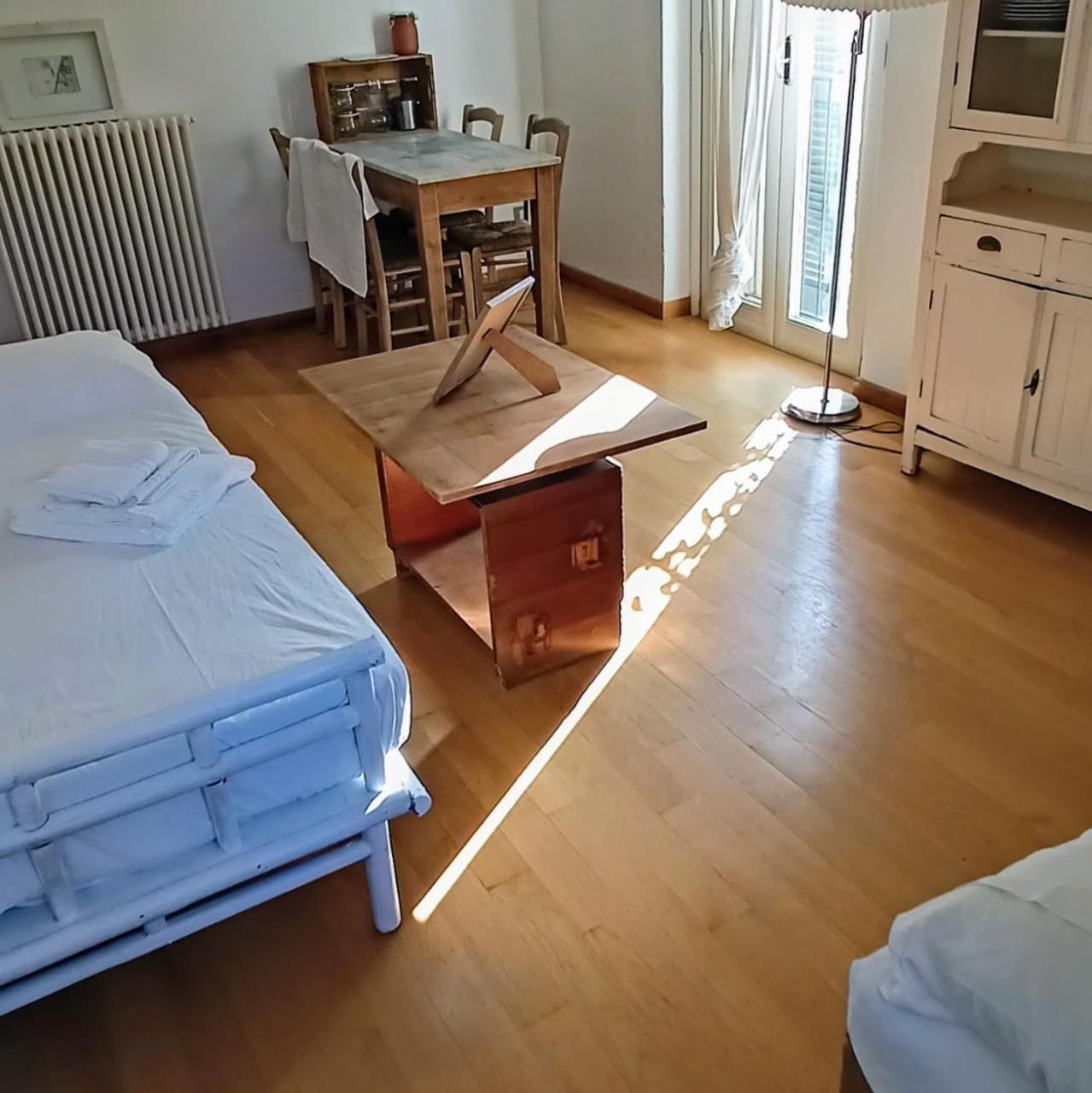 Agriturismo Campoletizia Miglianico Екстер'єр фото