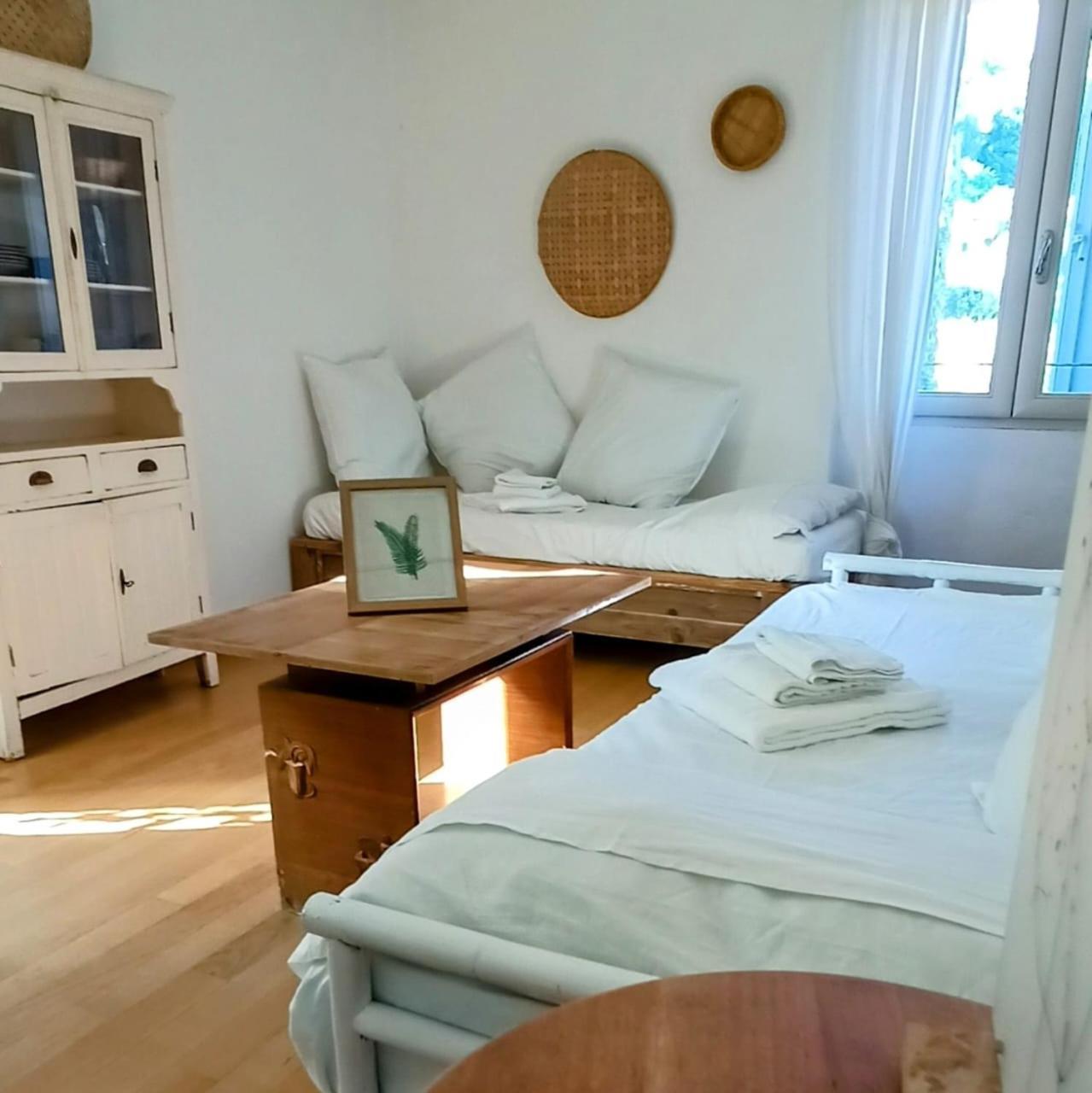 Agriturismo Campoletizia Miglianico Екстер'єр фото