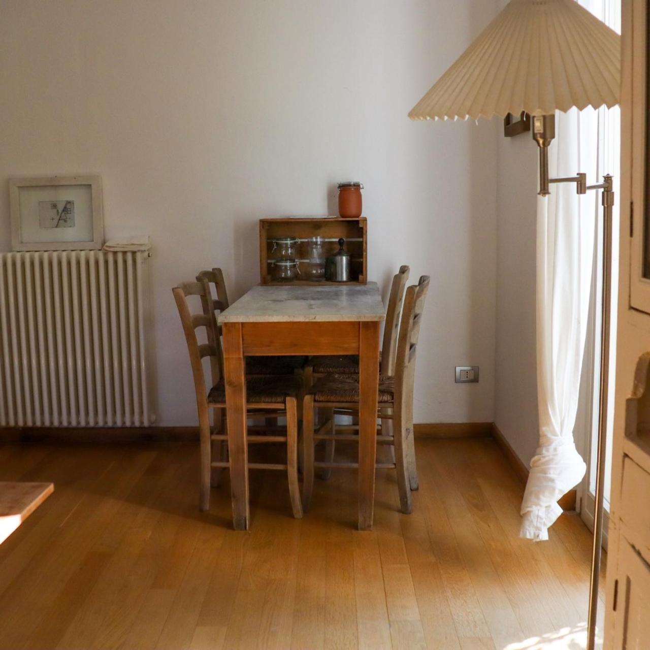 Agriturismo Campoletizia Miglianico Екстер'єр фото