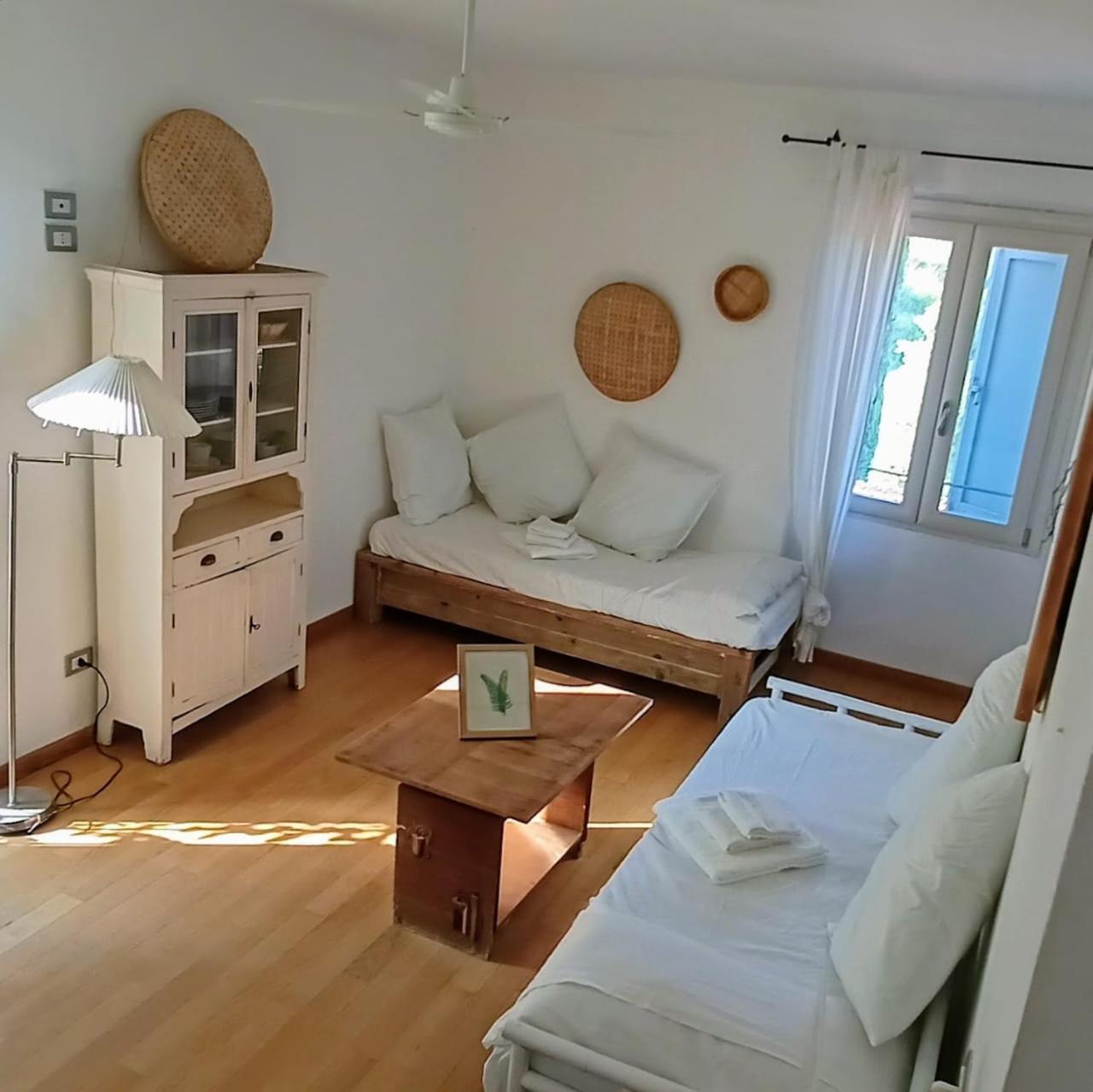 Agriturismo Campoletizia Miglianico Екстер'єр фото