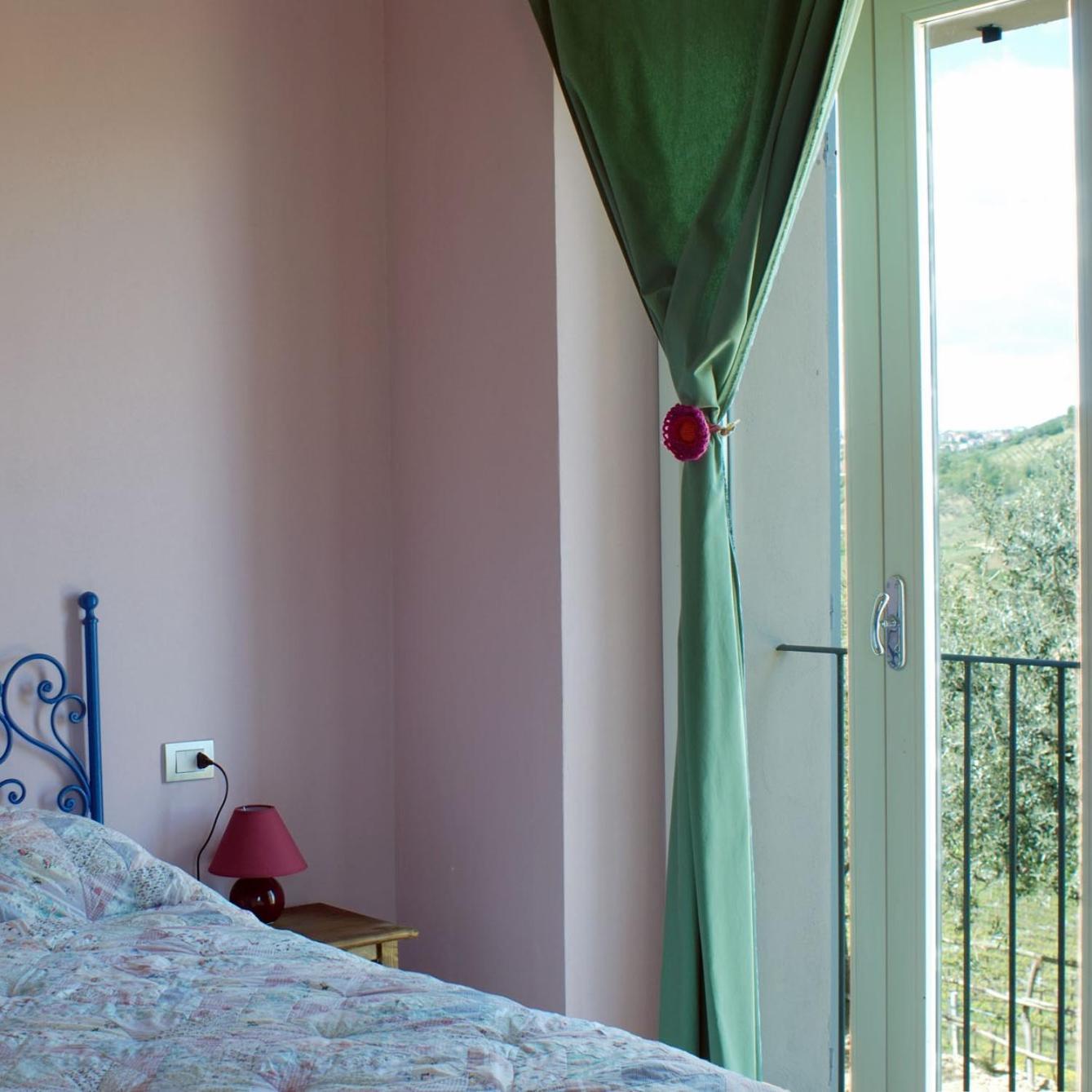 Agriturismo Campoletizia Miglianico Екстер'єр фото