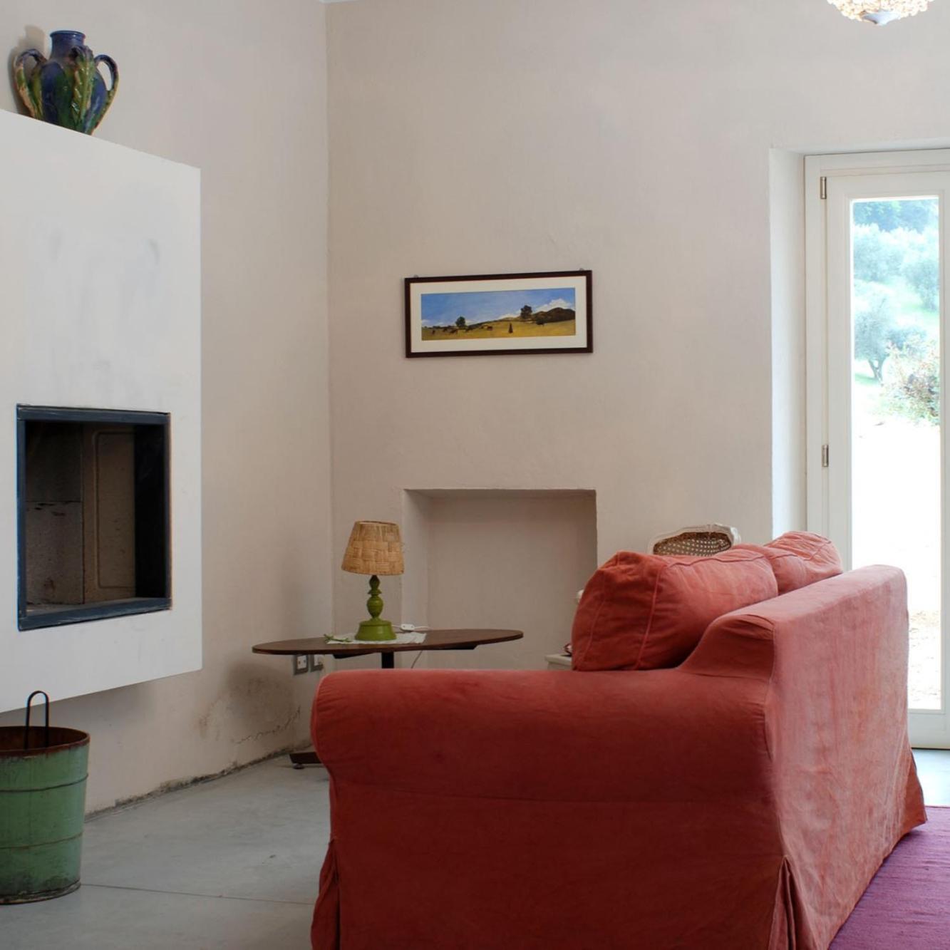 Agriturismo Campoletizia Miglianico Екстер'єр фото